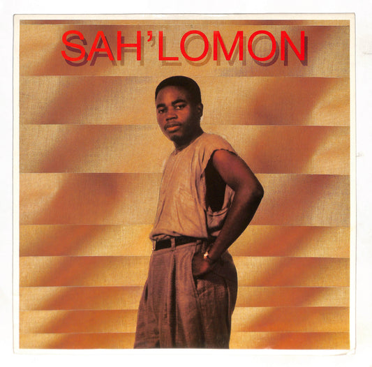 Sah'lomon