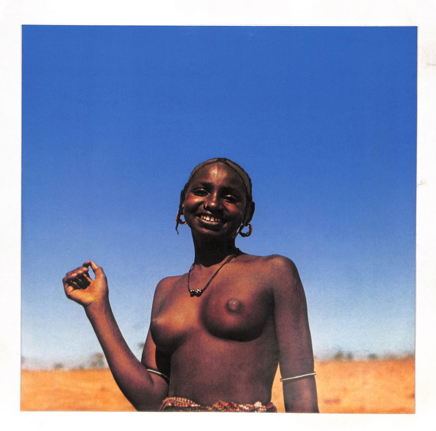 African Electronic Music 1975-1982