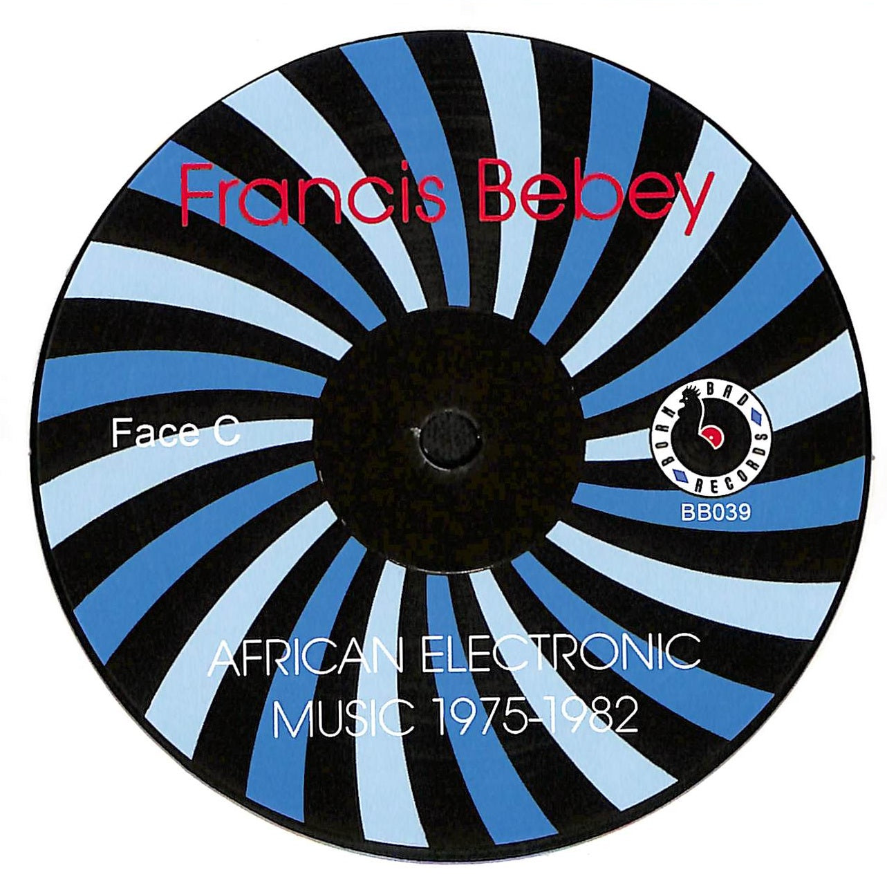 African Electronic Music 1975-1982