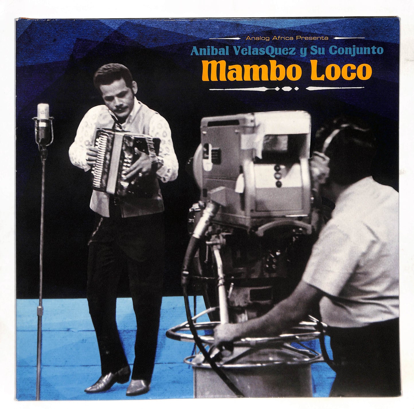 Mambo Loco