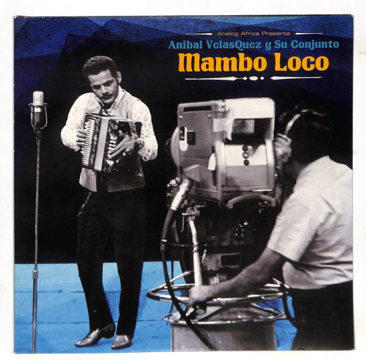 Mambo Loco