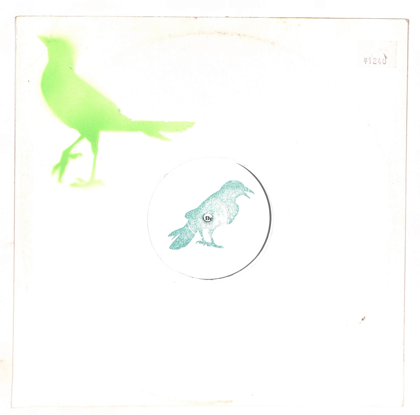 Fouke Le Fitz Waryn EP