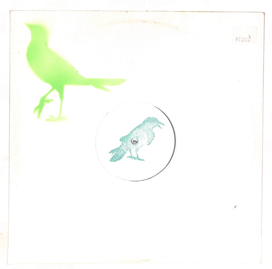 Fouke Le Fitz Waryn EP