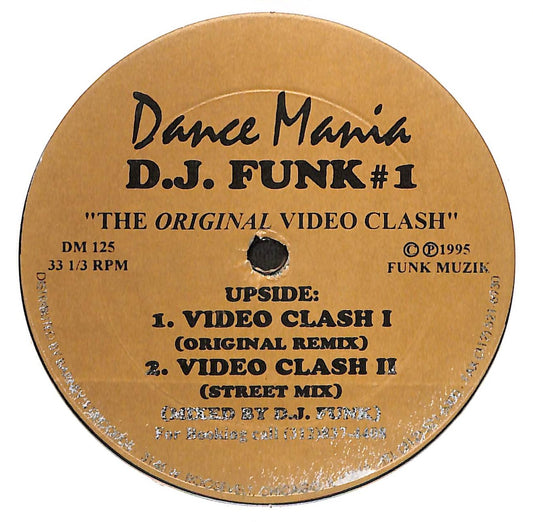 The Original Video Clash