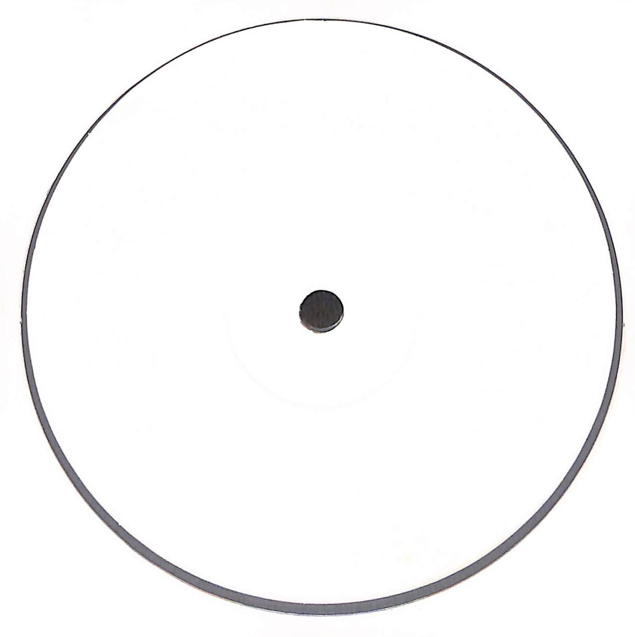 Fouke Le Fitz Waryn EP