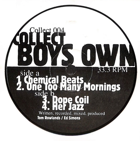 Fourteenth Century Sky E.P.