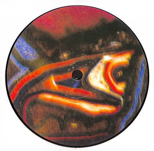 Lost Recordings #6 - Spirit EP