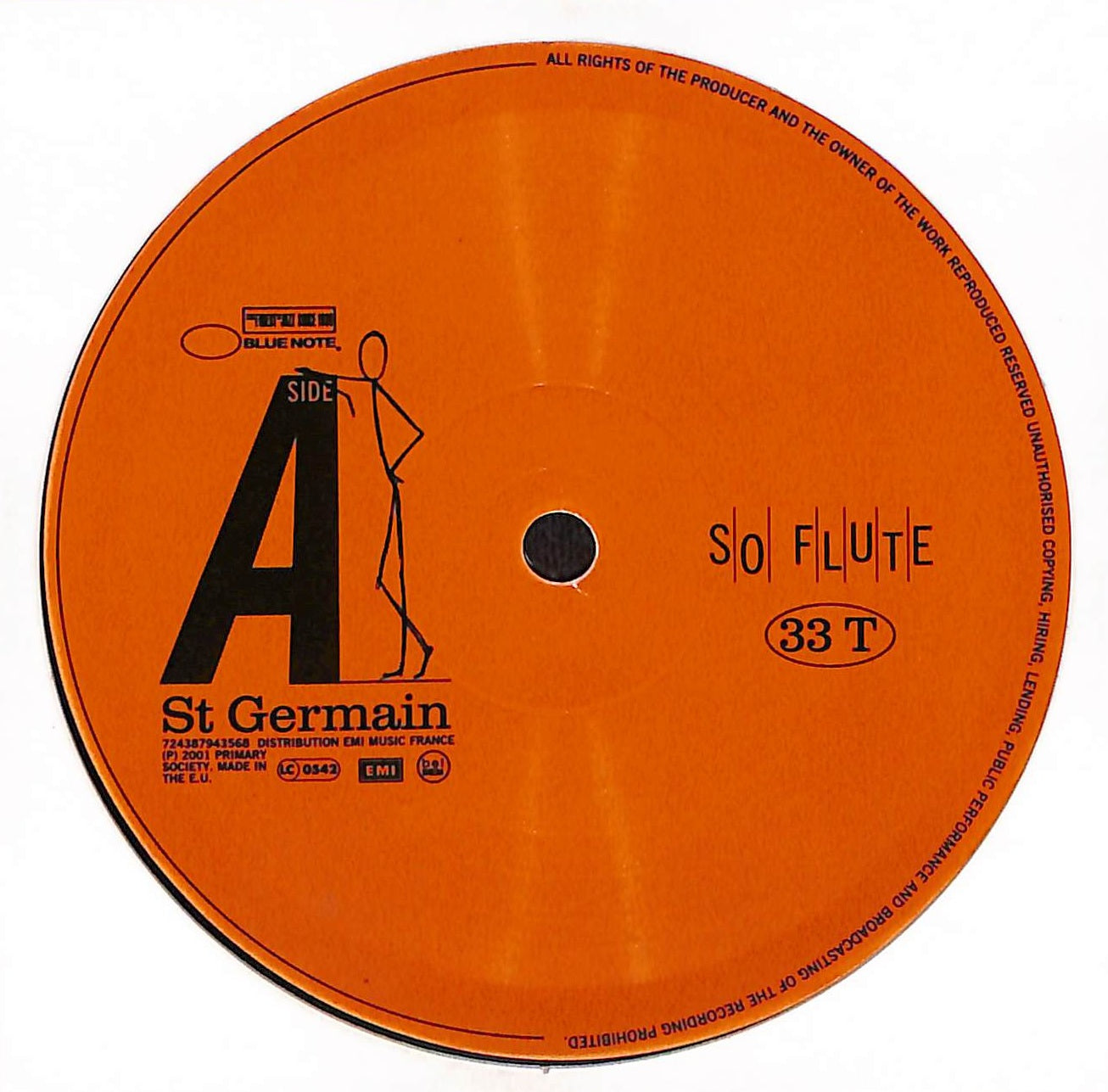 So Flute