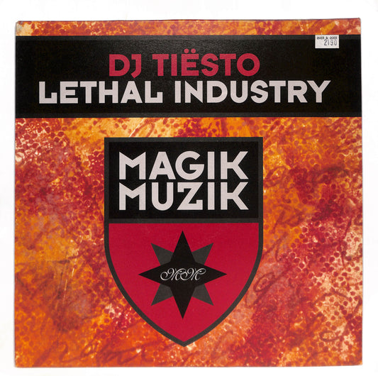 Lethal Industry