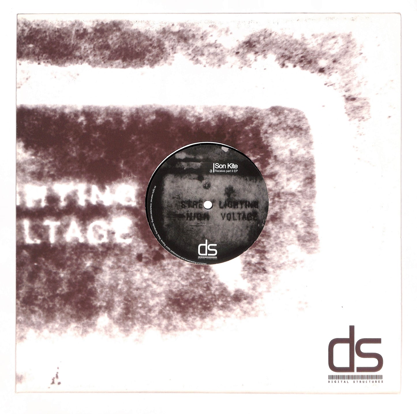 Receive Part II / Sunset Street