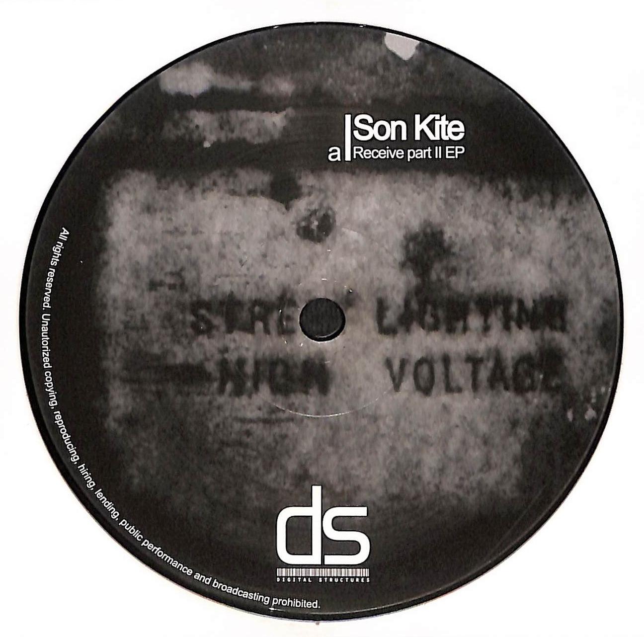 Receive Part II / Sunset Street