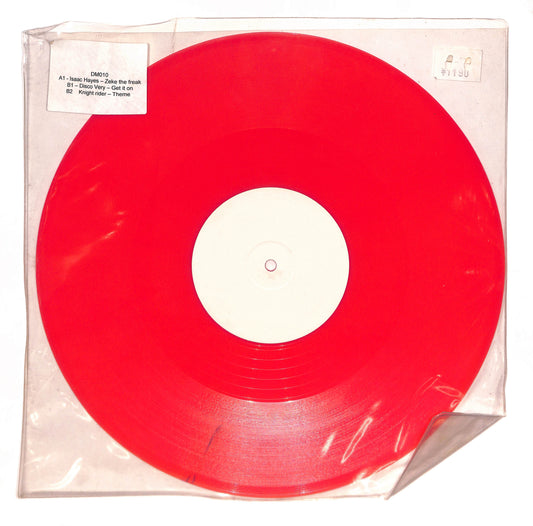 Todd Terje Re-Edits Vol. 2