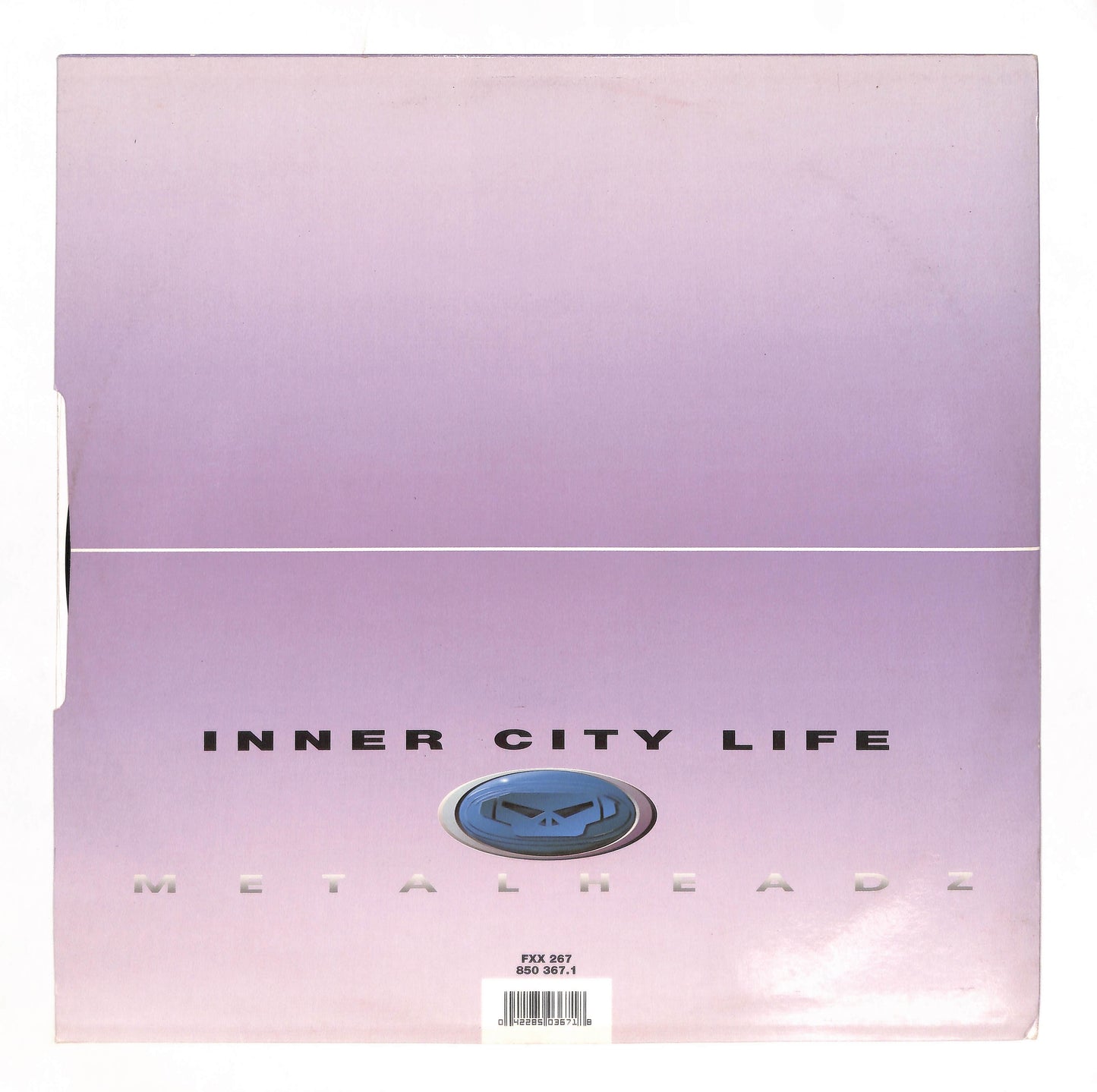 Inner City Life