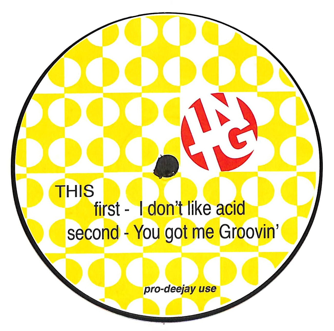 Dessert Island Discs 009