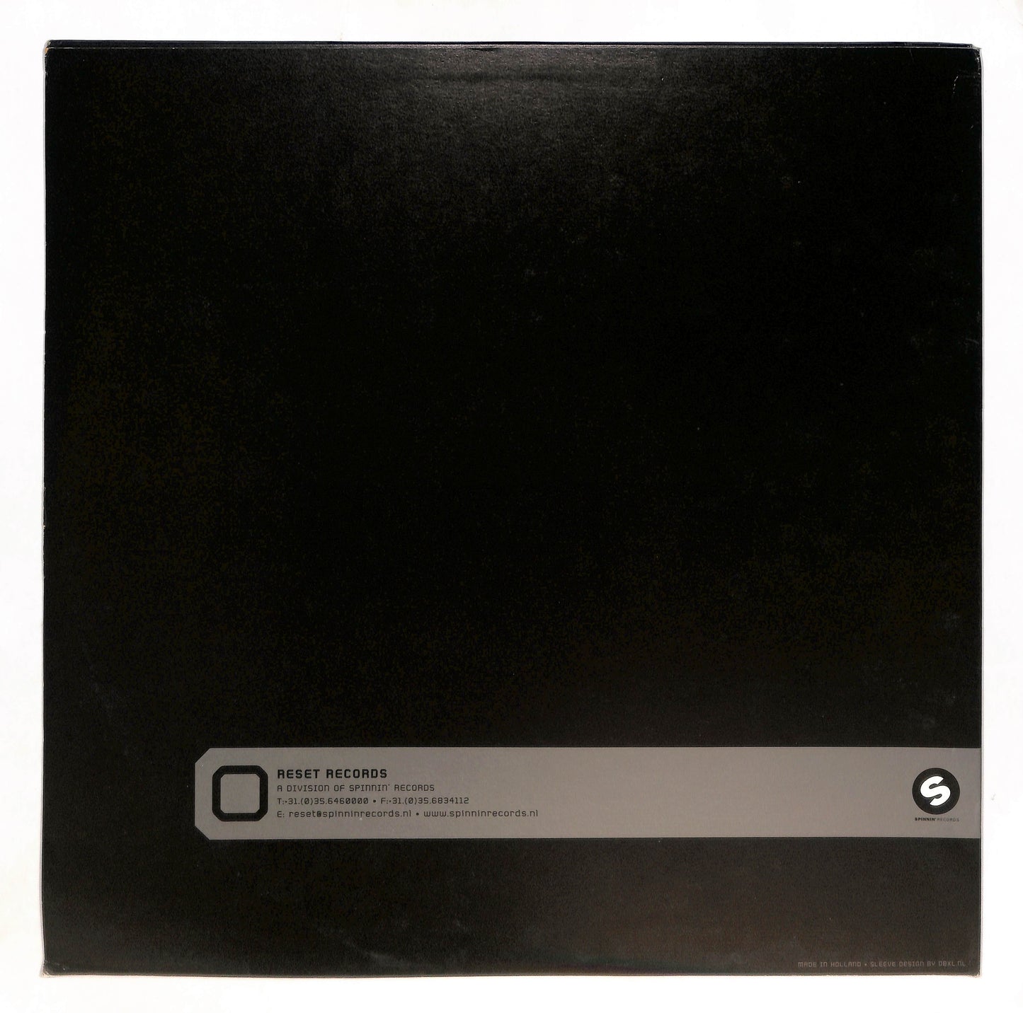 Age Of Love (Marco V Rmx)