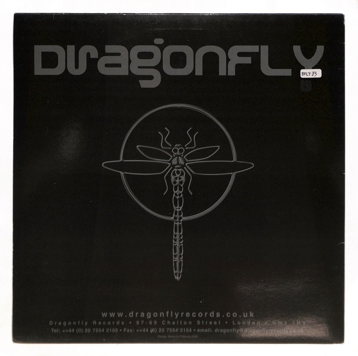 Nimbus / Thunderbolt