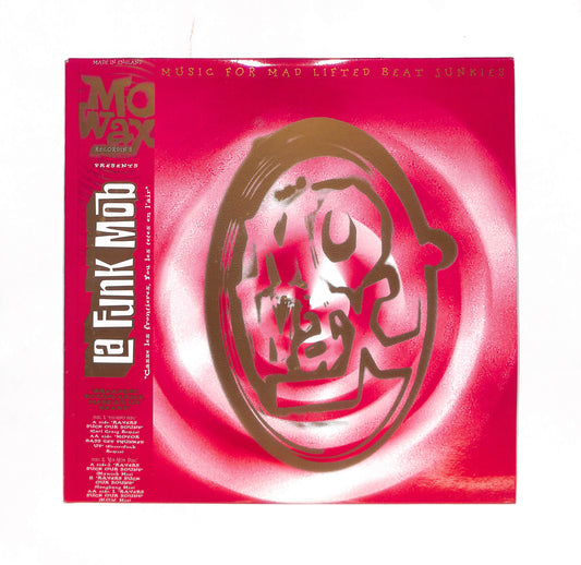 Casse Les Frontières, Fou Les Têtes En L'Air