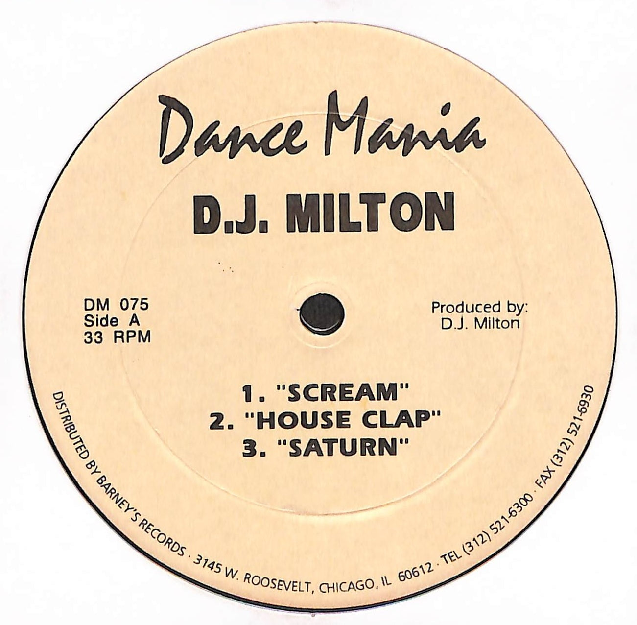 Scream
