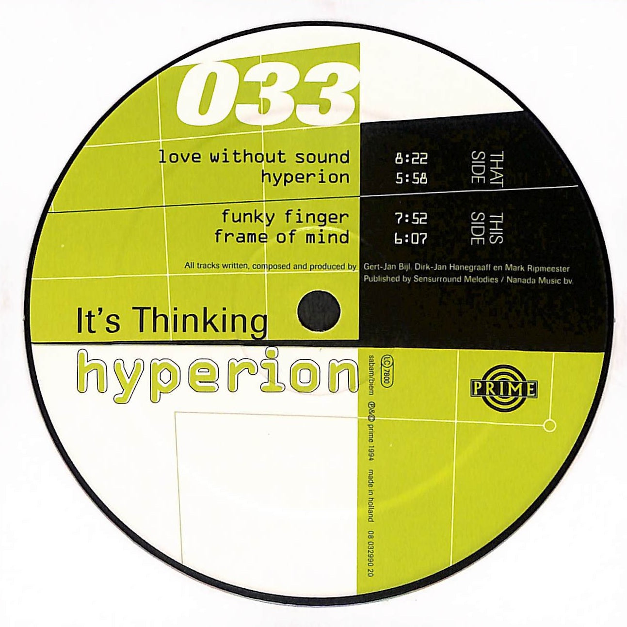 Hyperion