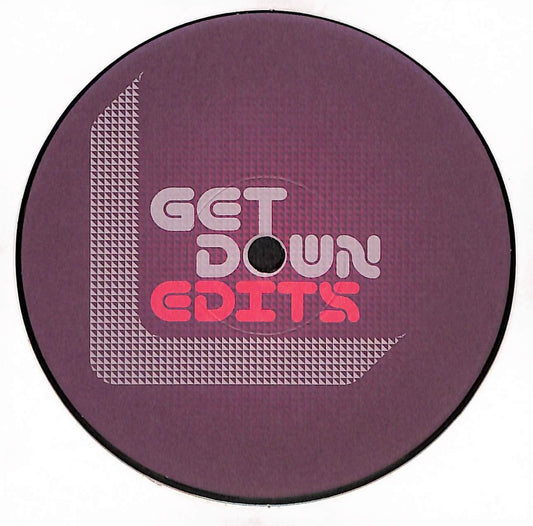 Get Down Edits Vol. 2