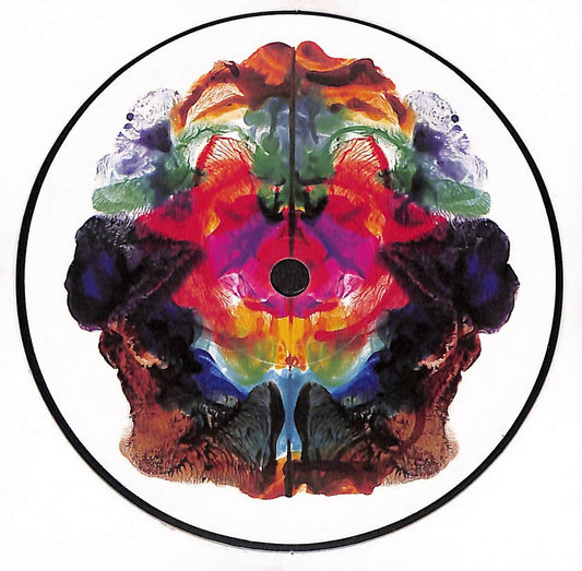 Healin' Feelin Edits