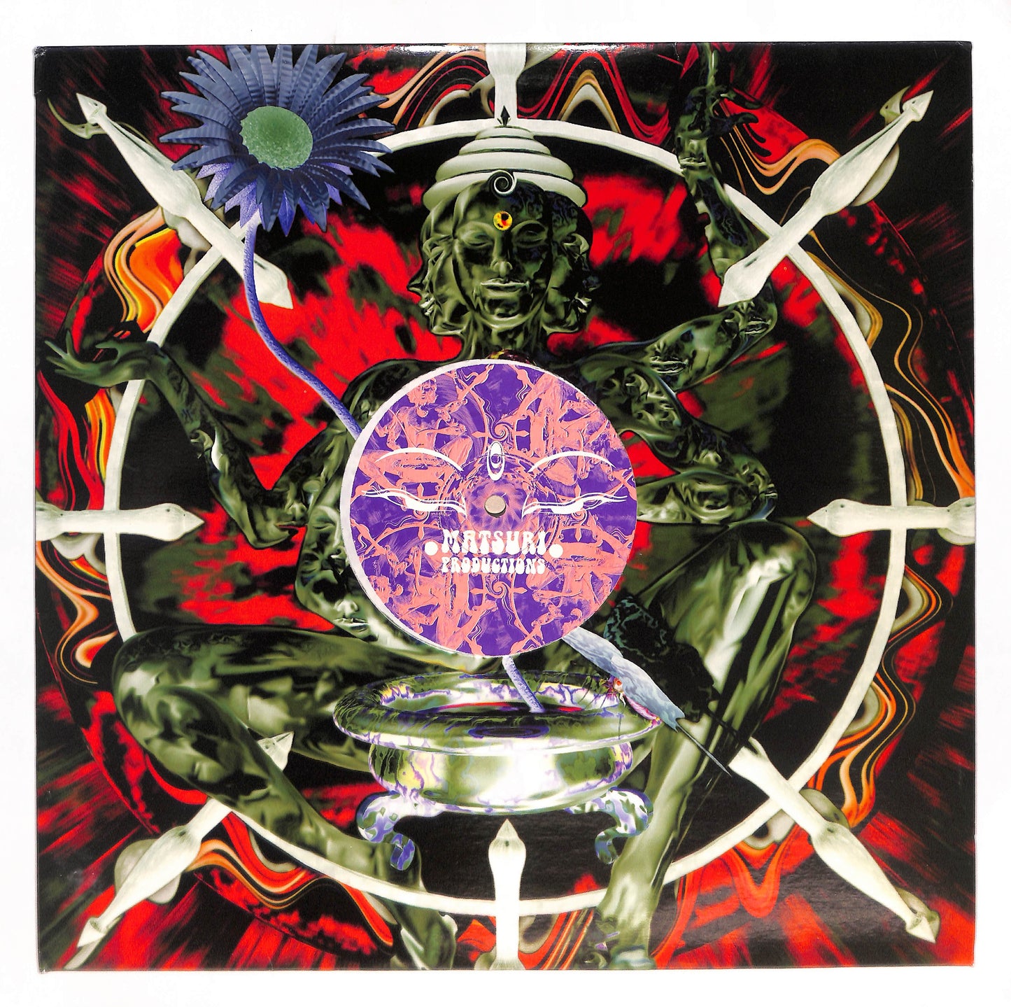 Cathexis E.P.
