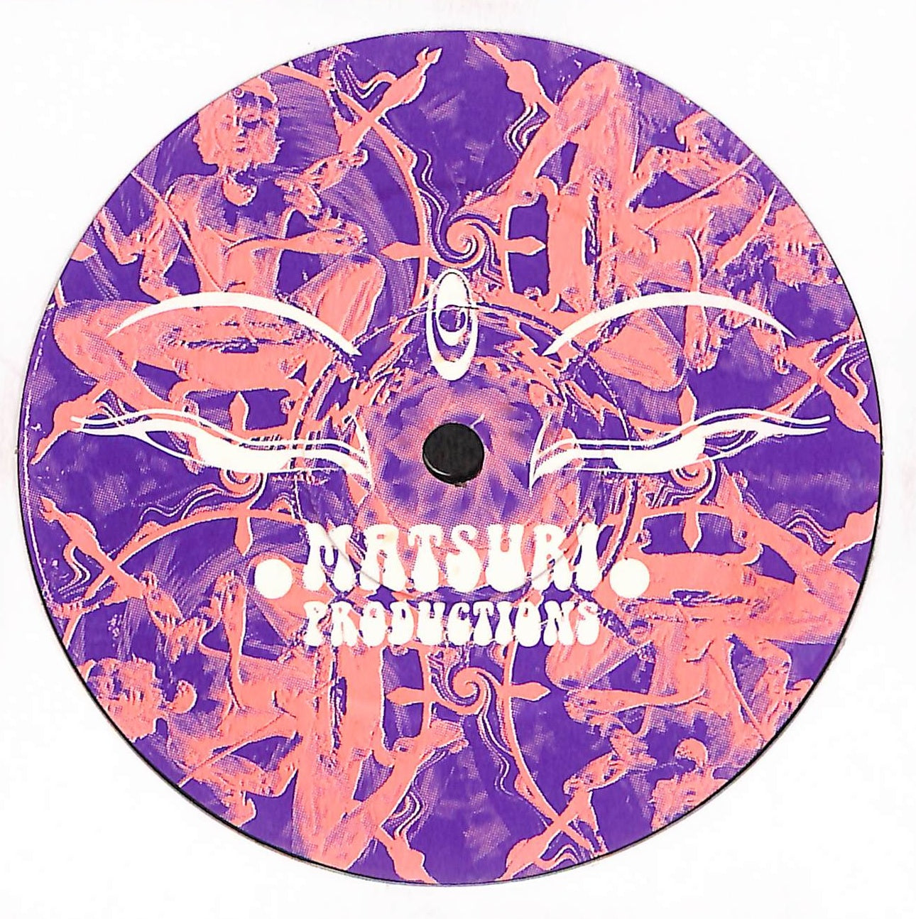 Cathexis E.P.
