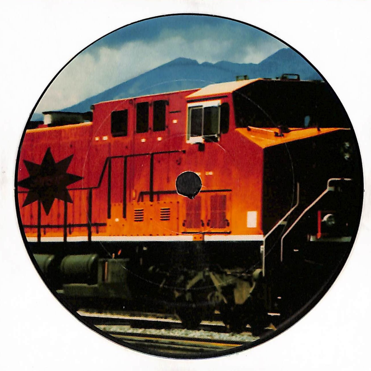 Suburban / Urban Train