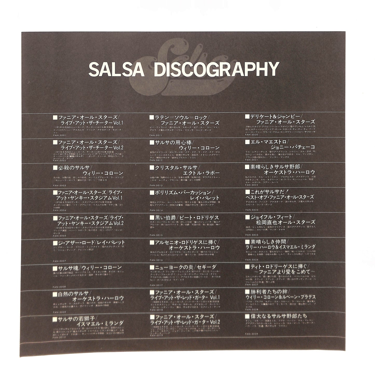 On Our Way To Tomorrow...