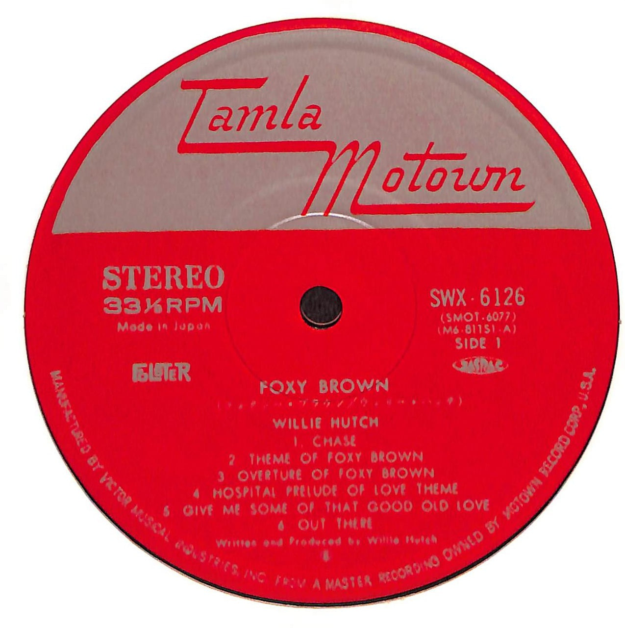 Foxy Brown – ELLA ONLINE