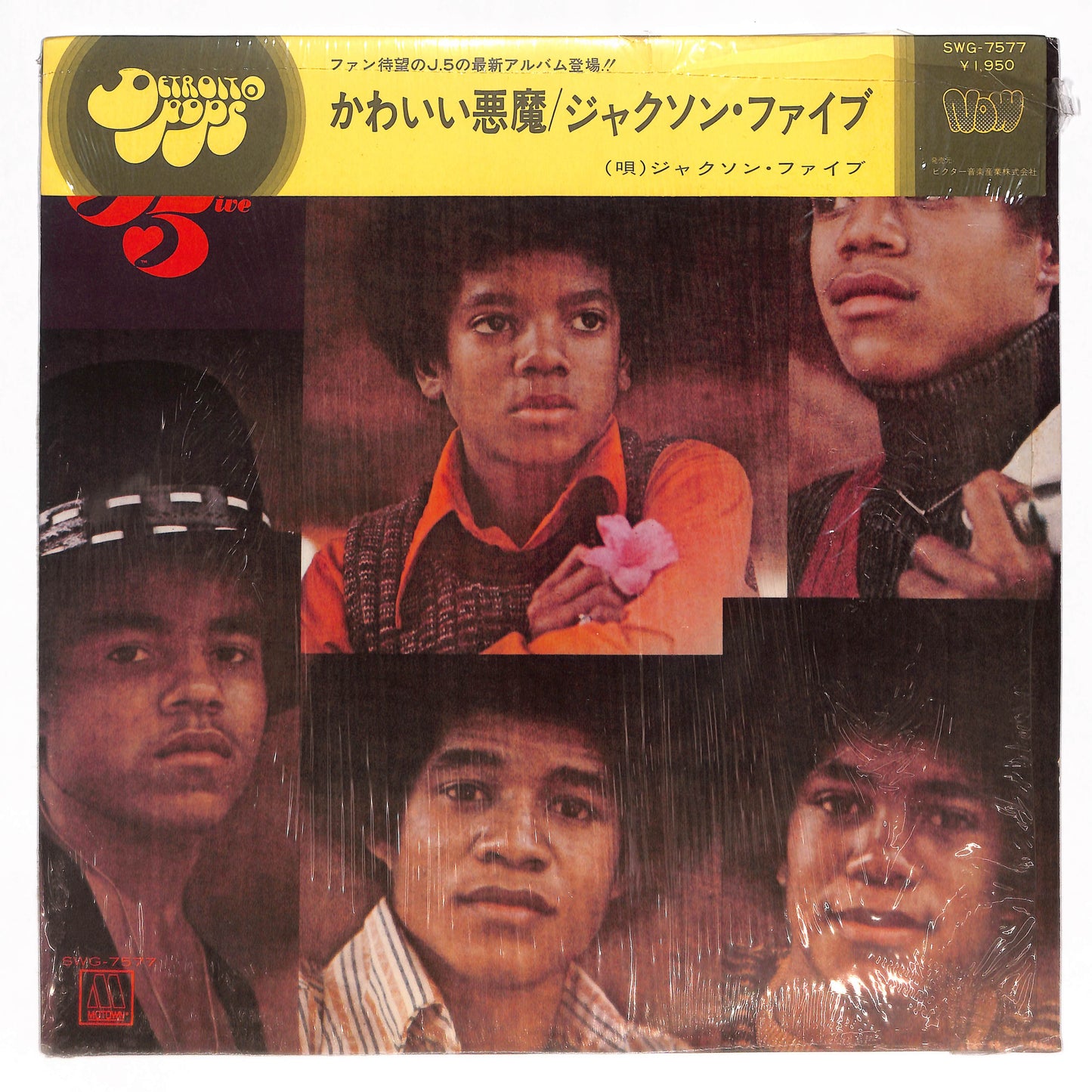 Lookin' Through The Windows