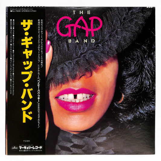 The Gap Band