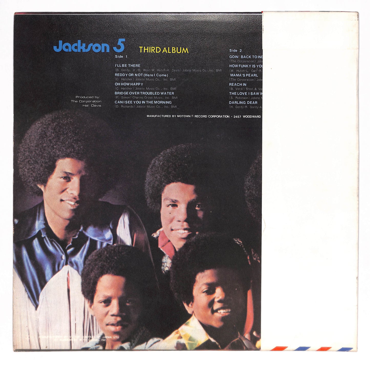 Third Album