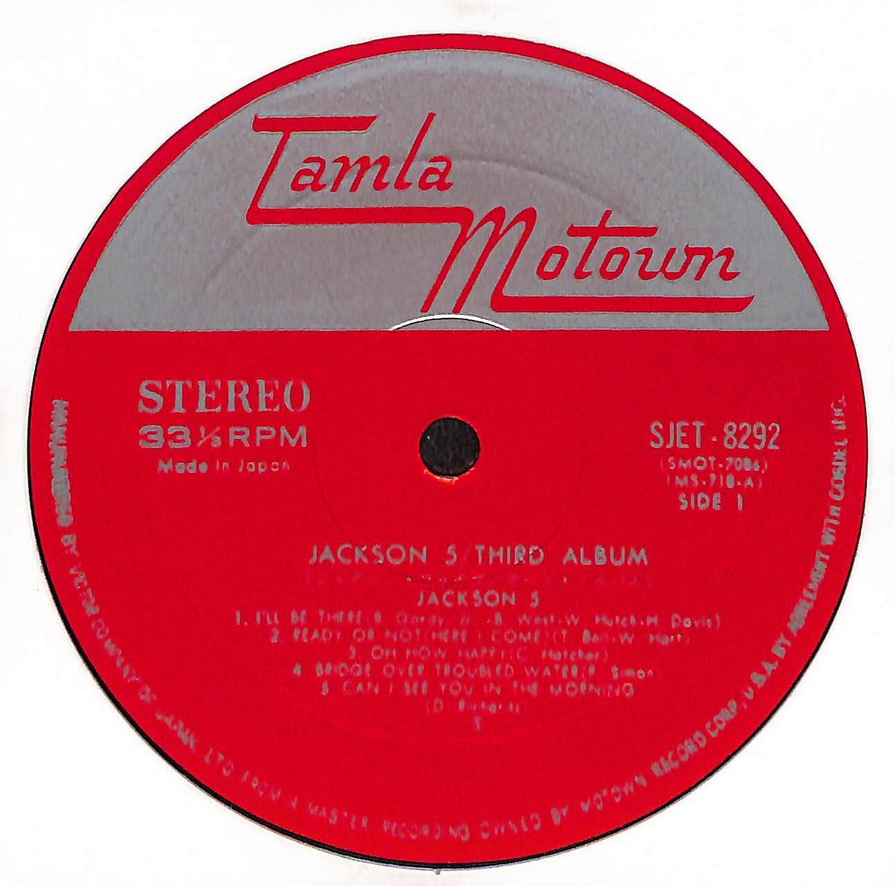 Third Album
