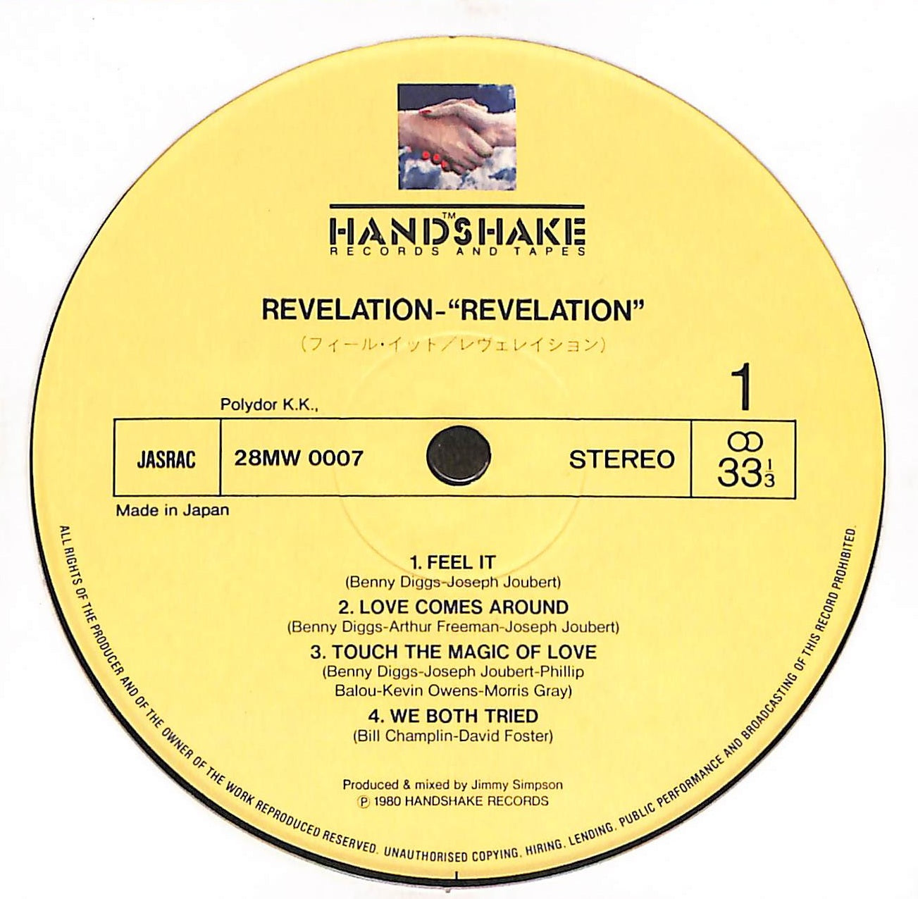 Revelation