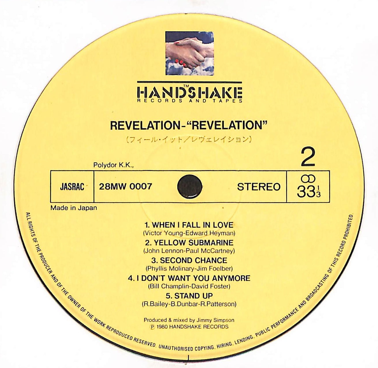 Revelation
