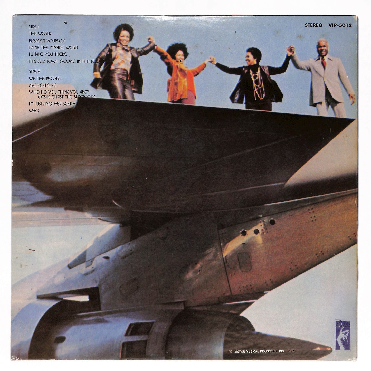 Be Altitude:  Respect Yourself