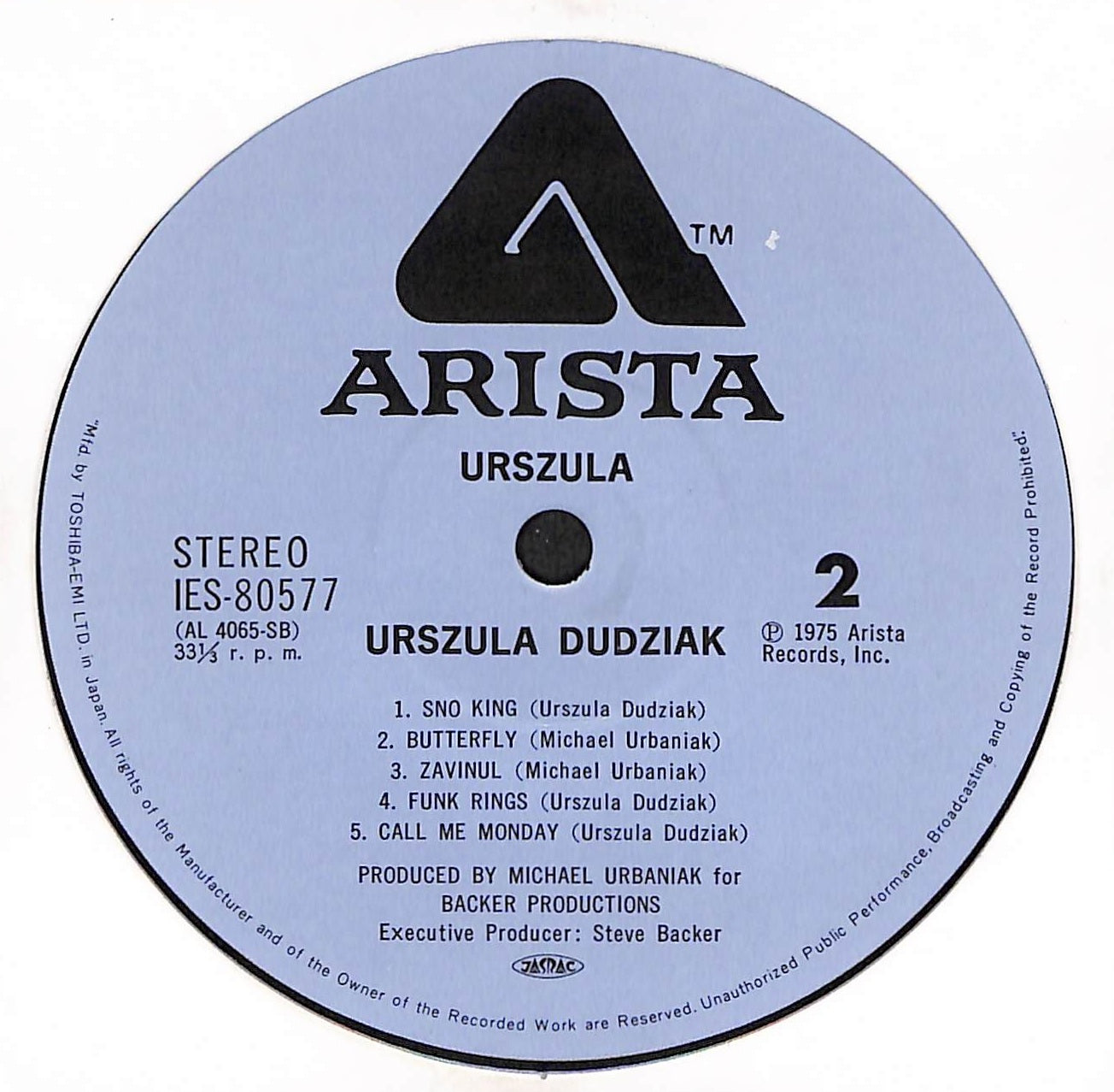Urszula
