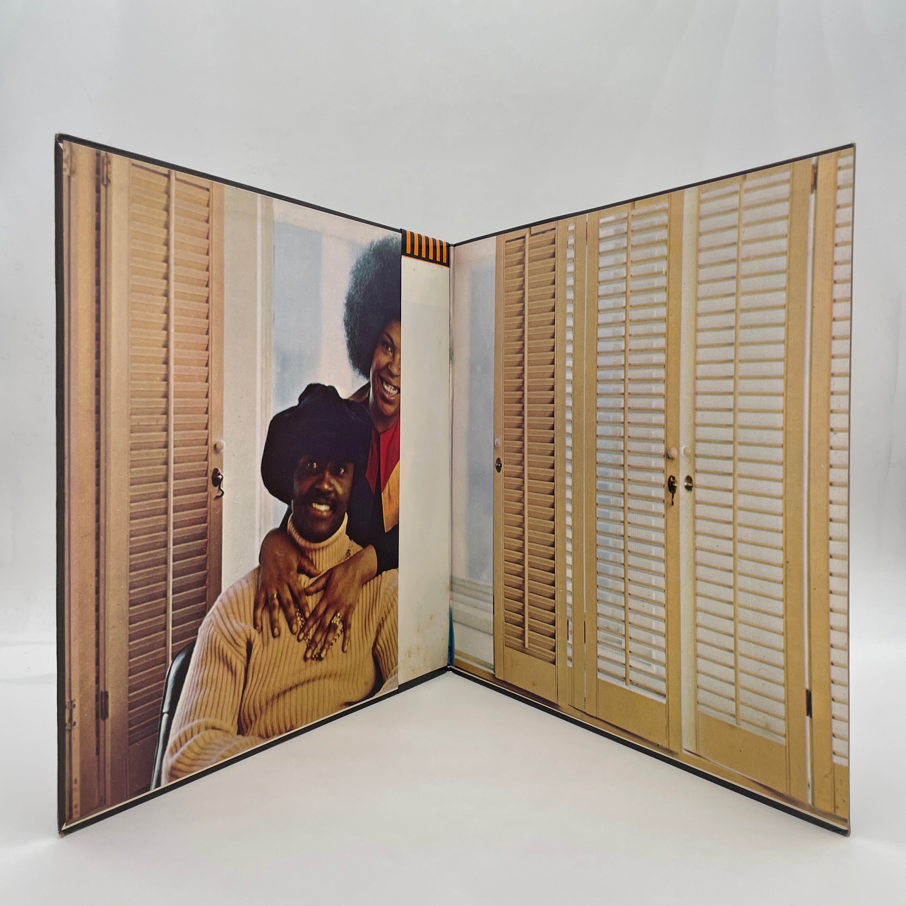 Roberta Flack & Donny Hathaway – ELLA ONLINE