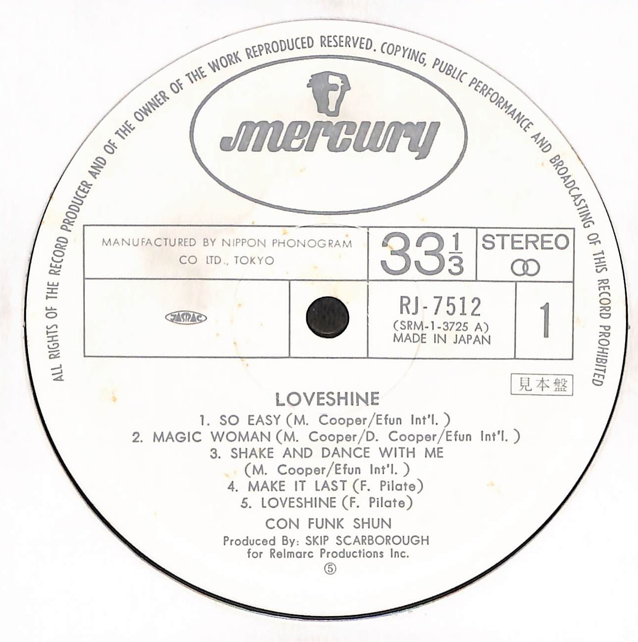 Loveshine