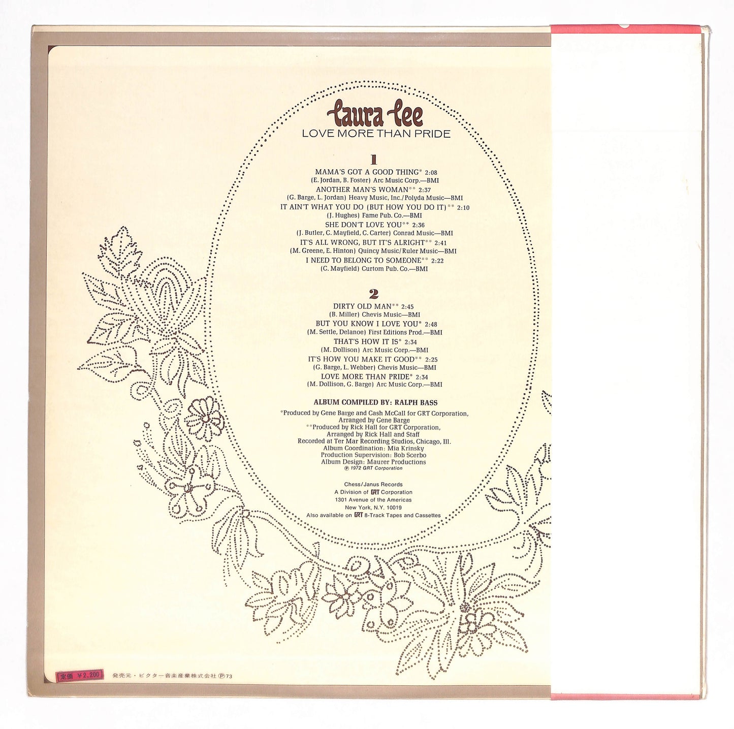 Love More Than Pride