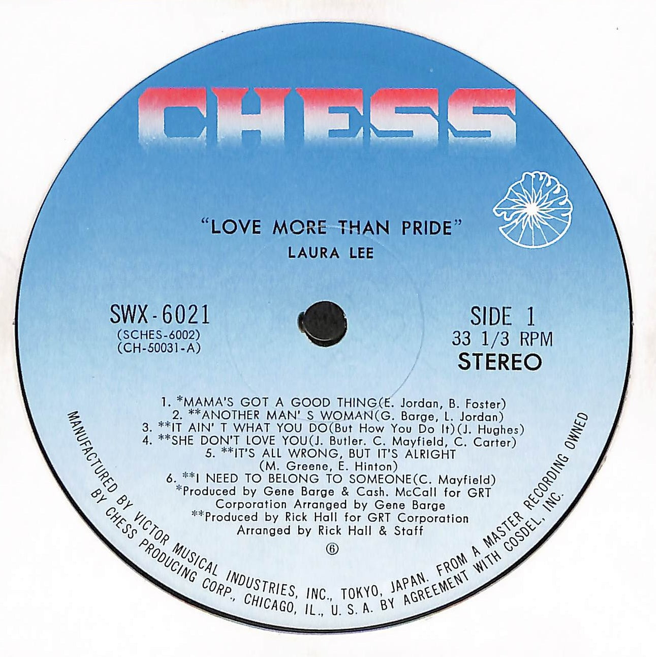 Love More Than Pride