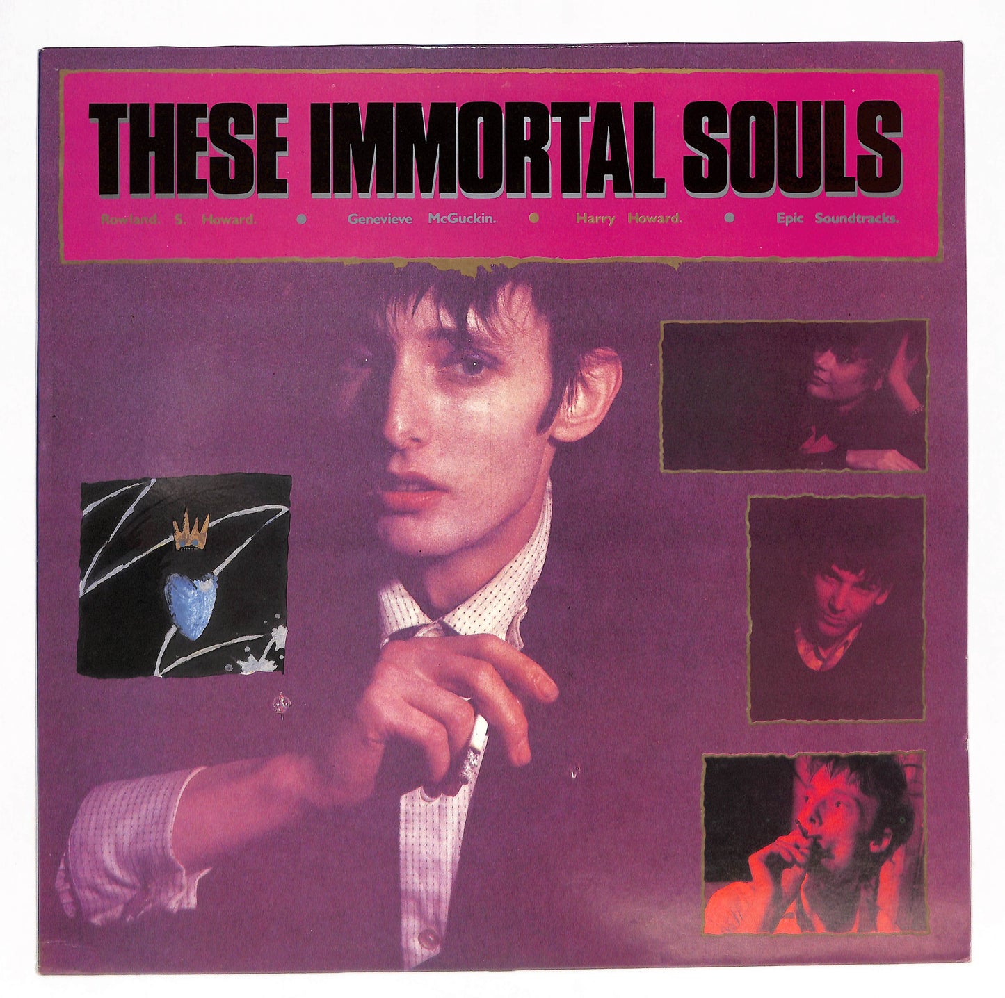 Get Lost (Don't Lie)