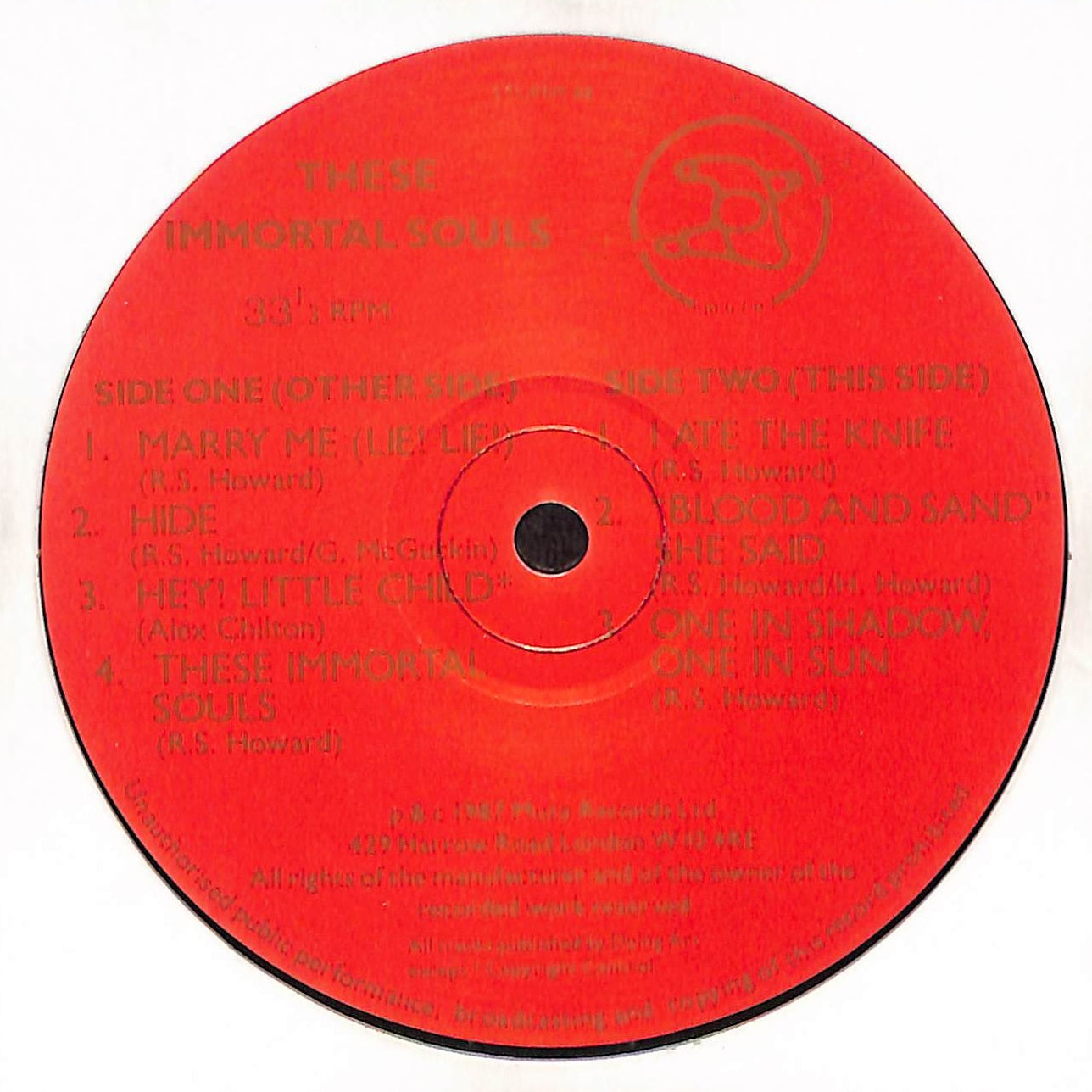 Get Lost (Don't Lie)