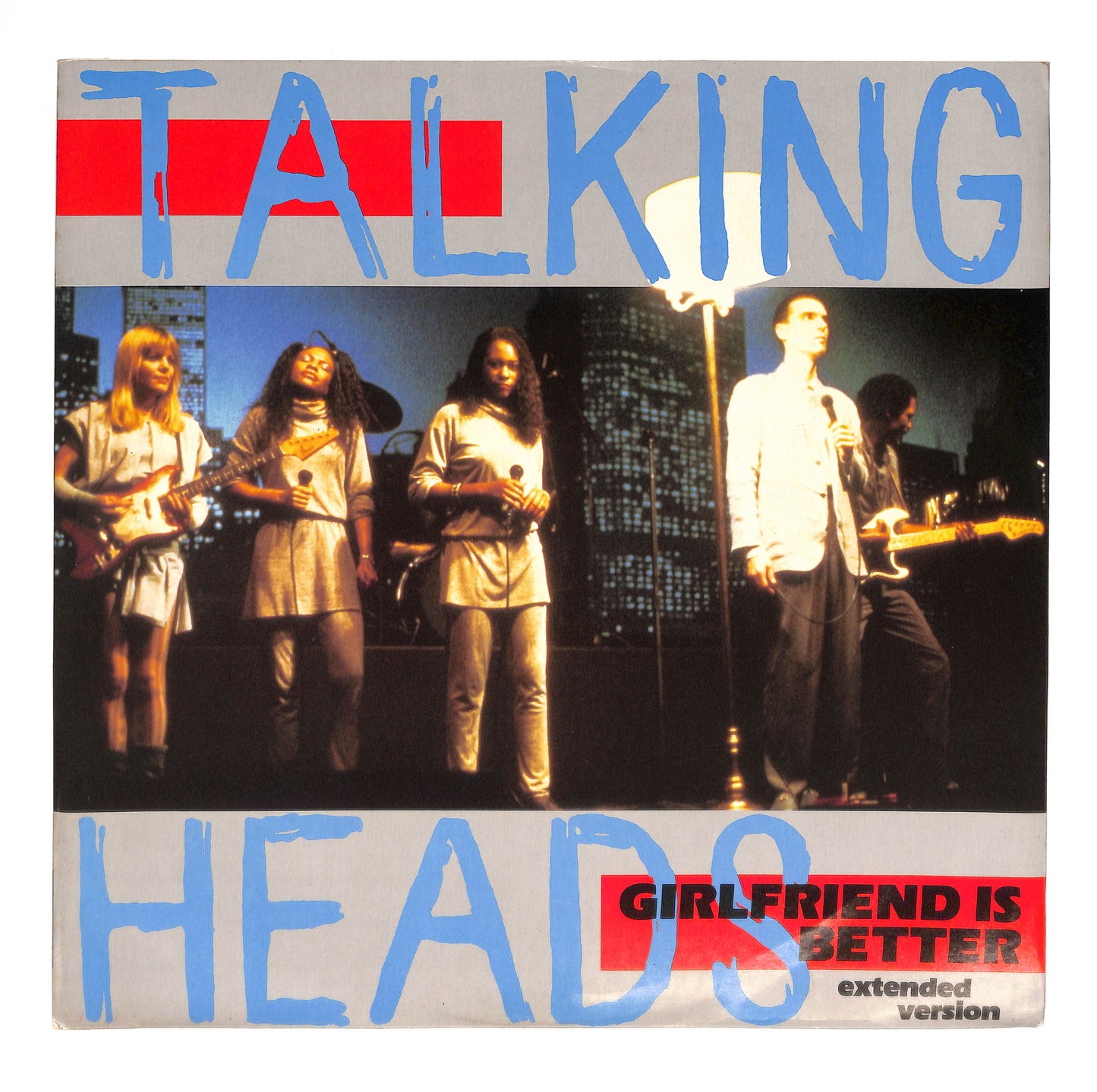 Girlfriend Is Better