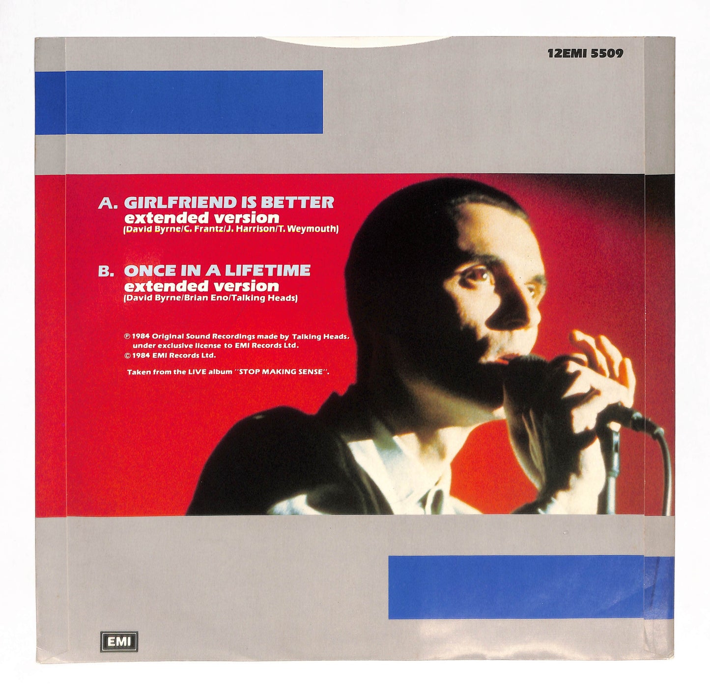 Girlfriend Is Better