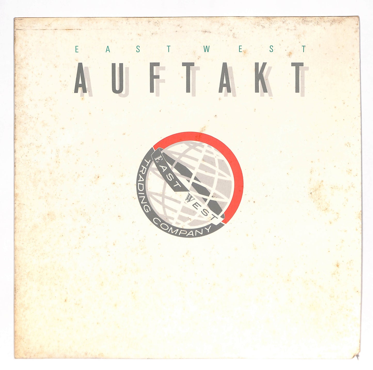Auftakt
