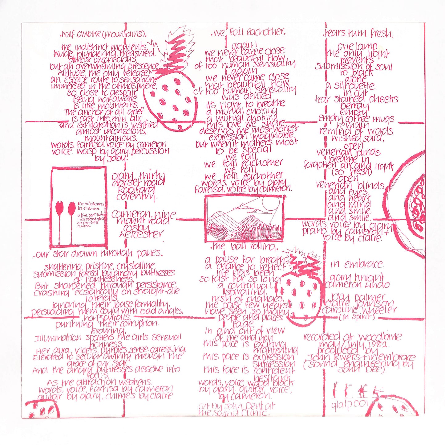 Passionfruit Pastels