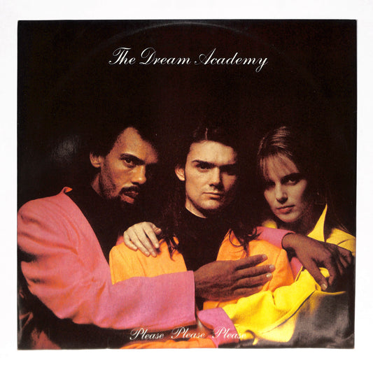 Please Please Please