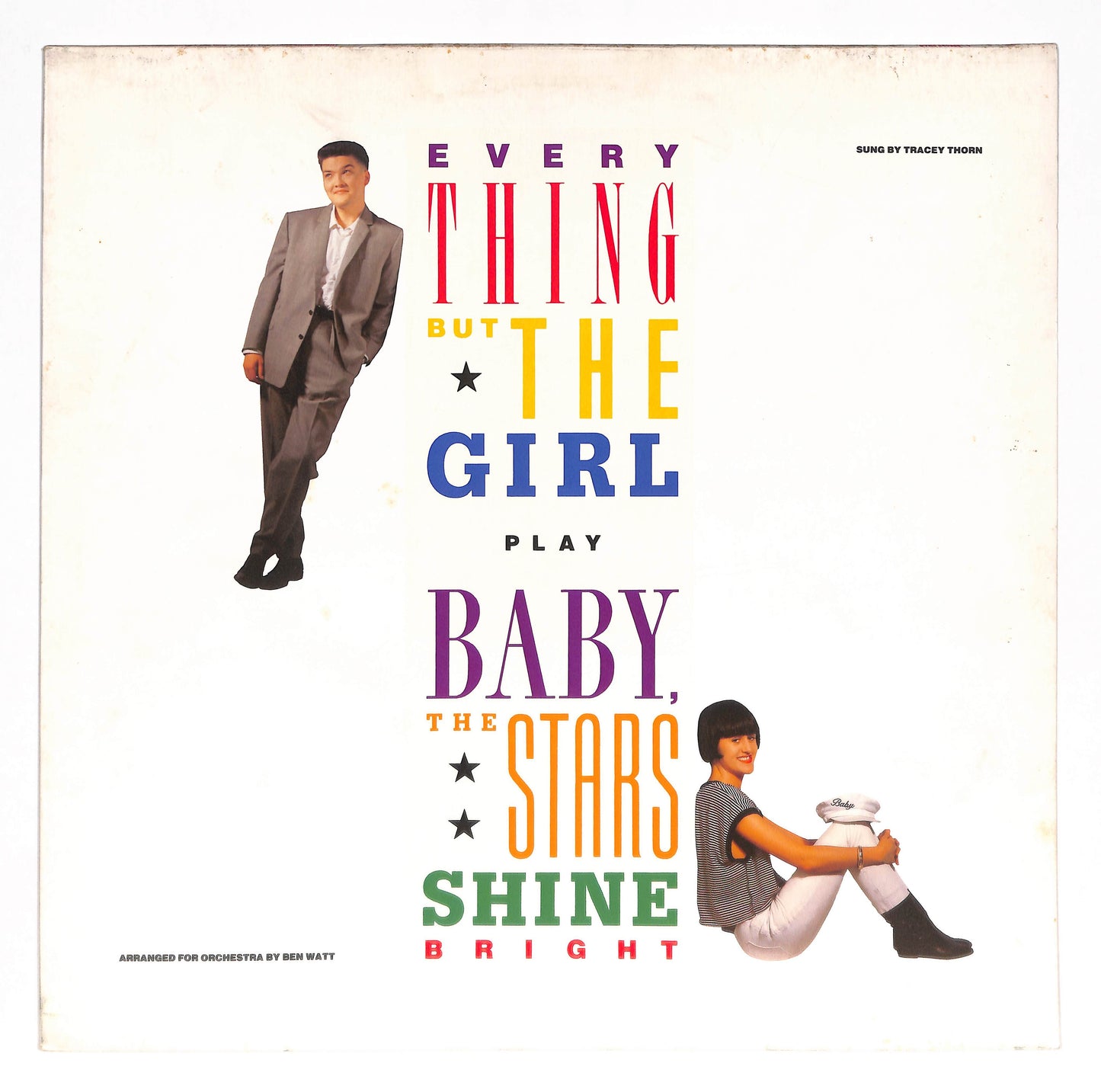 Baby, The Stars Shine Bright